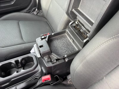 2020 Jeep GLADIATOR CREW CAB