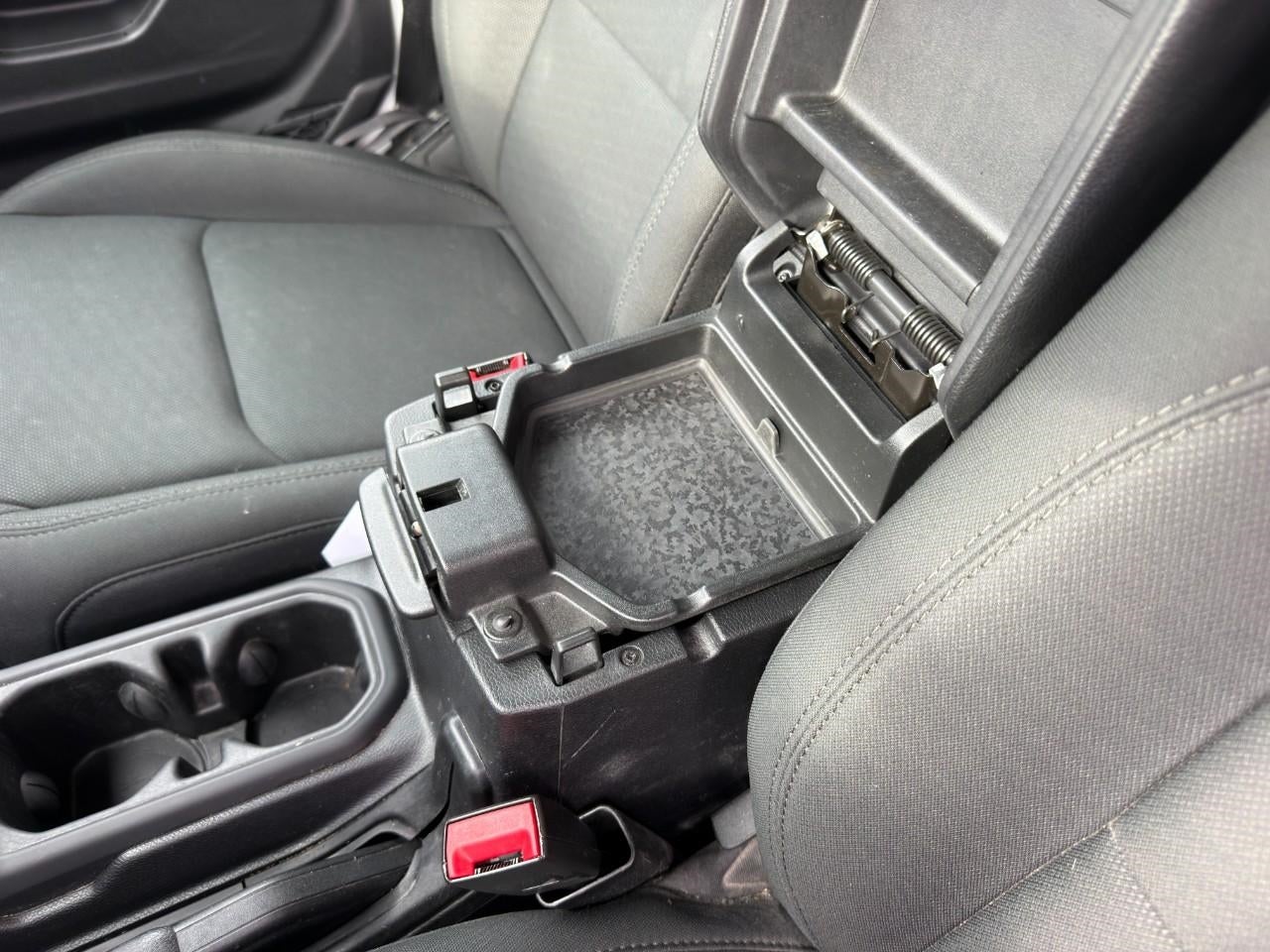 2020 Jeep GLADIATOR CREW CAB