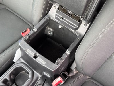 2020 Jeep GLADIATOR CREW CAB