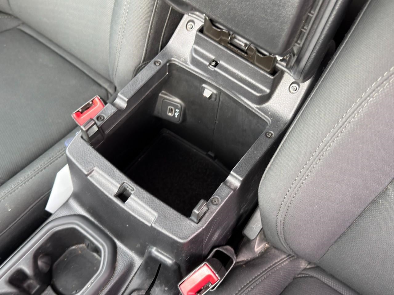 2020 Jeep GLADIATOR CREW CAB