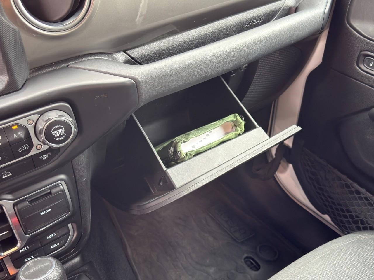 2020 Jeep GLADIATOR CREW CAB