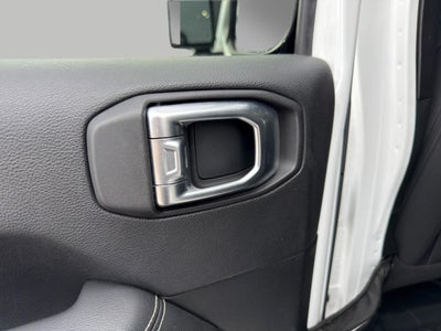 2020 Jeep GLADIATOR CREW CAB