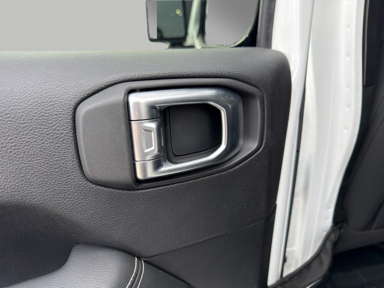 2020 Jeep GLADIATOR CREW CAB