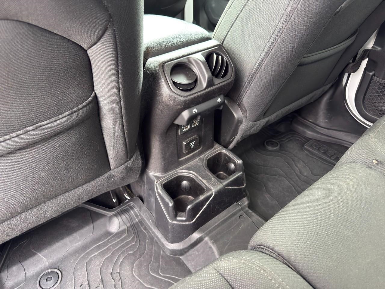 2020 Jeep GLADIATOR CREW CAB