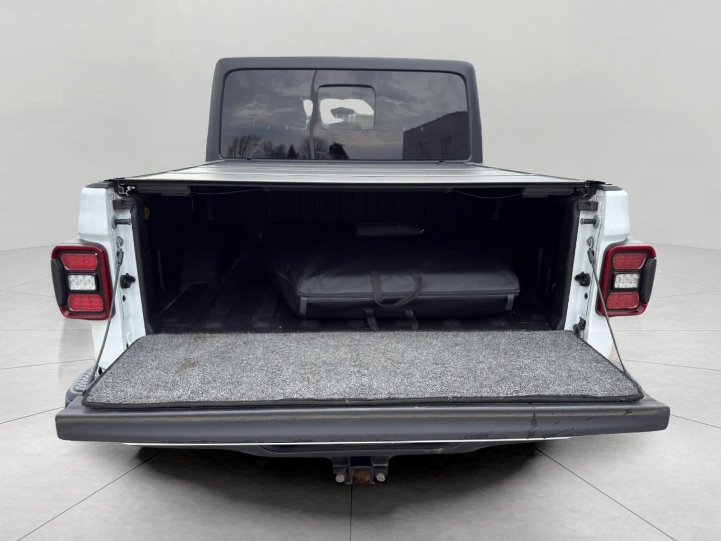 2020 Jeep GLADIATOR CREW CAB