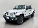 2020 Jeep GLADIATOR CREW CAB