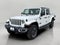 2020 Jeep GLADIATOR CREW CAB