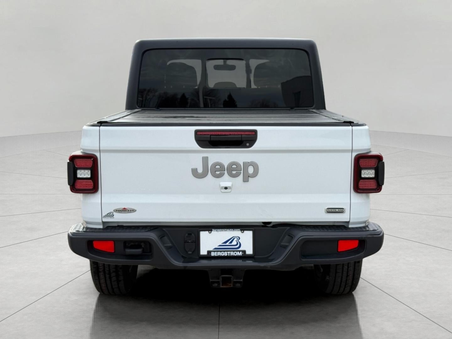 2020 Jeep GLADIATOR CREW CAB