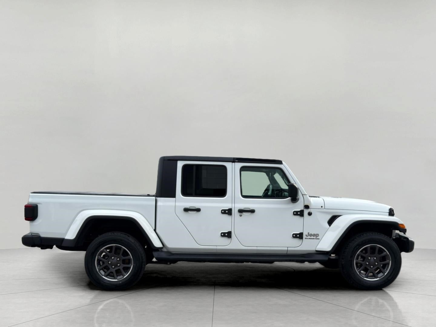 2020 Jeep GLADIATOR CREW CAB