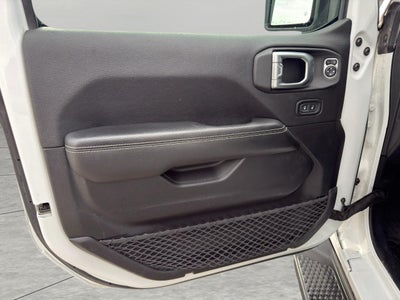 2020 Jeep GLADIATOR CREW CAB