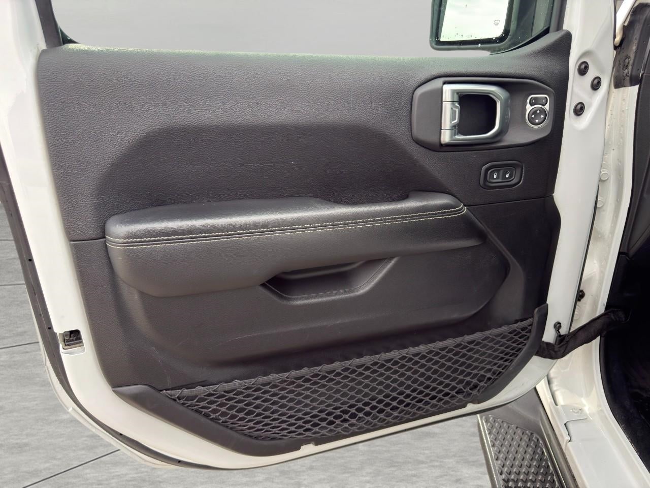 2020 Jeep GLADIATOR CREW CAB