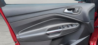 2018 Ford Escape SE 4WD