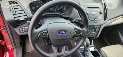2018 Ford Escape SE 4WD