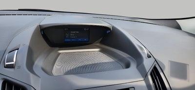 2018 Ford Escape SE 4WD