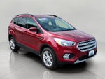 2018 Ford Escape SE 4WD