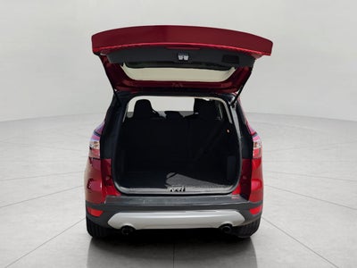 2018 Ford Escape SE 4WD