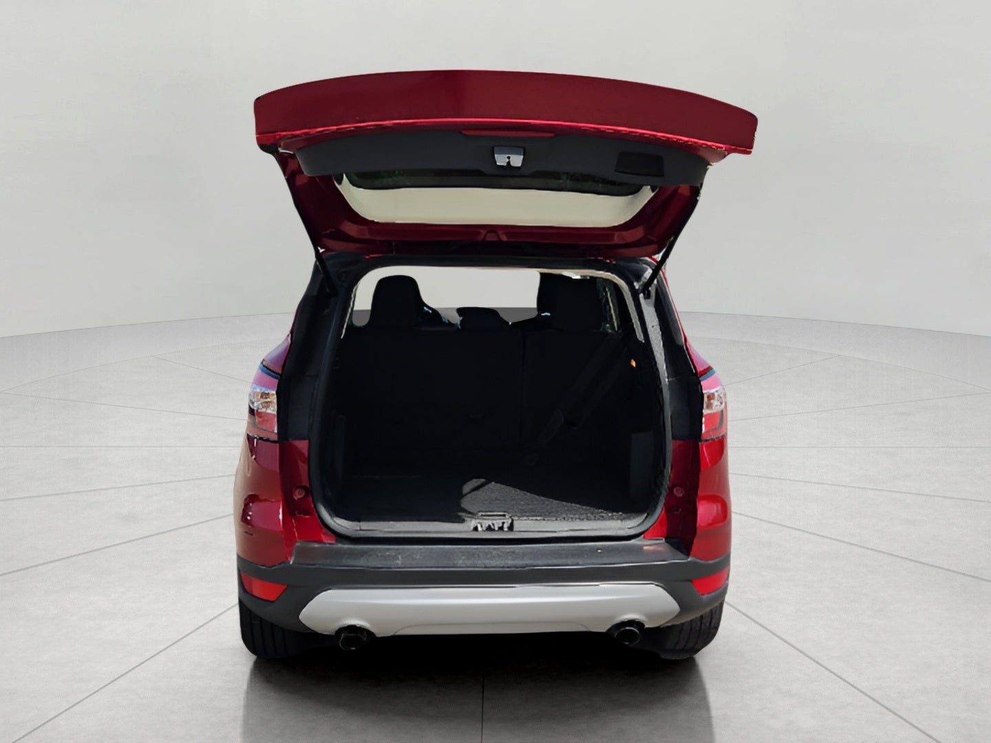 2018 Ford Escape SE 4WD