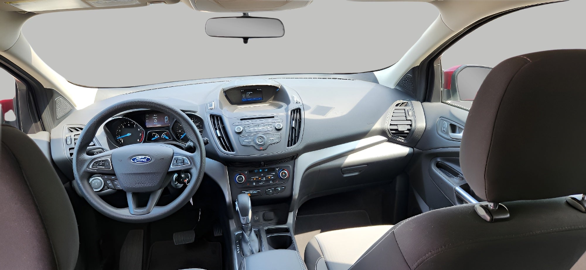 2018 Ford Escape SE 4WD