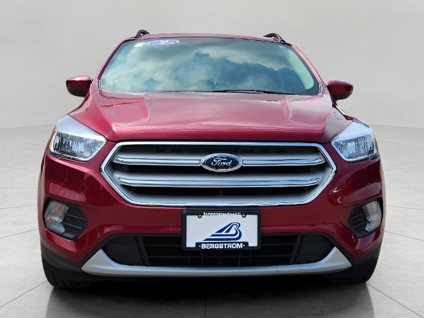 2018 Ford Escape SE 4WD