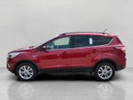 2018 Ford Escape SE 4WD