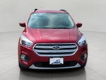2018 Ford Escape SE 4WD