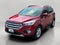 2018 Ford Escape SE 4WD