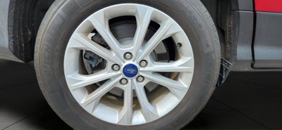 2018 Ford Escape SE 4WD