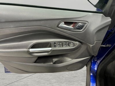 2016 Ford Escape 4WD 4dr Titanium