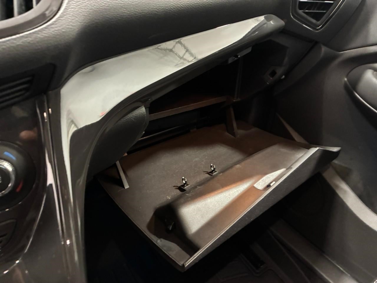 2016 Ford Escape 4WD 4dr Titanium