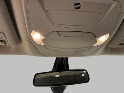 2016 Ford Escape 4WD 4dr Titanium