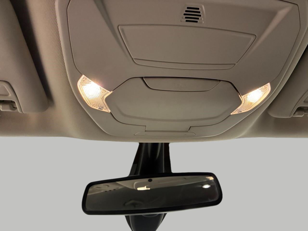 2016 Ford Escape 4WD 4dr Titanium