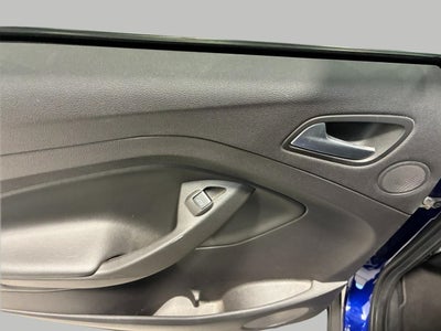 2016 Ford Escape 4WD 4dr Titanium