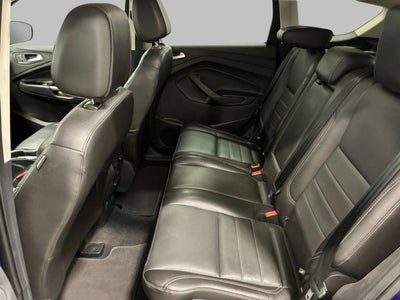 2016 Ford Escape 4WD 4dr Titanium