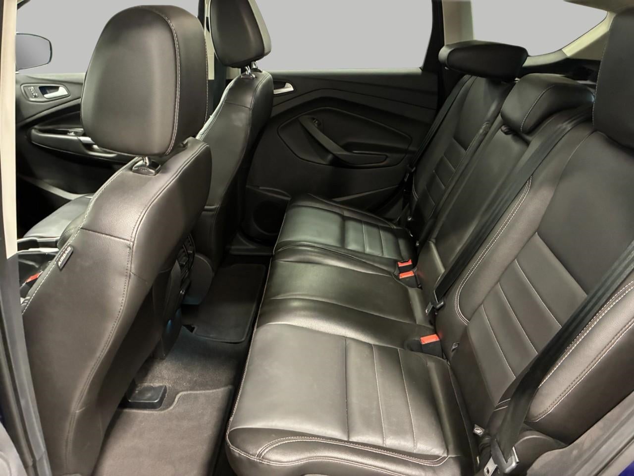 2016 Ford Escape 4WD 4dr Titanium