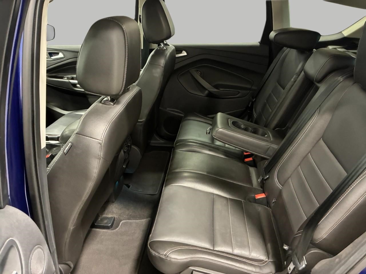 2016 Ford Escape 4WD 4dr Titanium