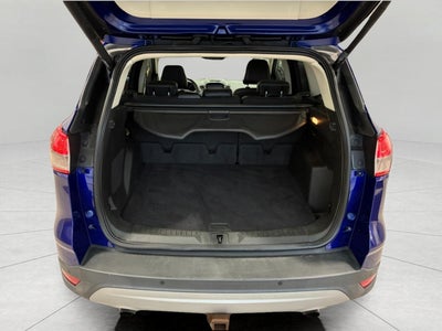 2016 Ford Escape 4WD 4dr Titanium