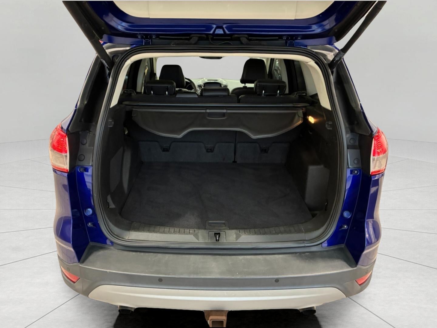 2016 Ford Escape 4WD 4dr Titanium