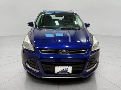 2016 Ford Escape 4WD 4dr Titanium