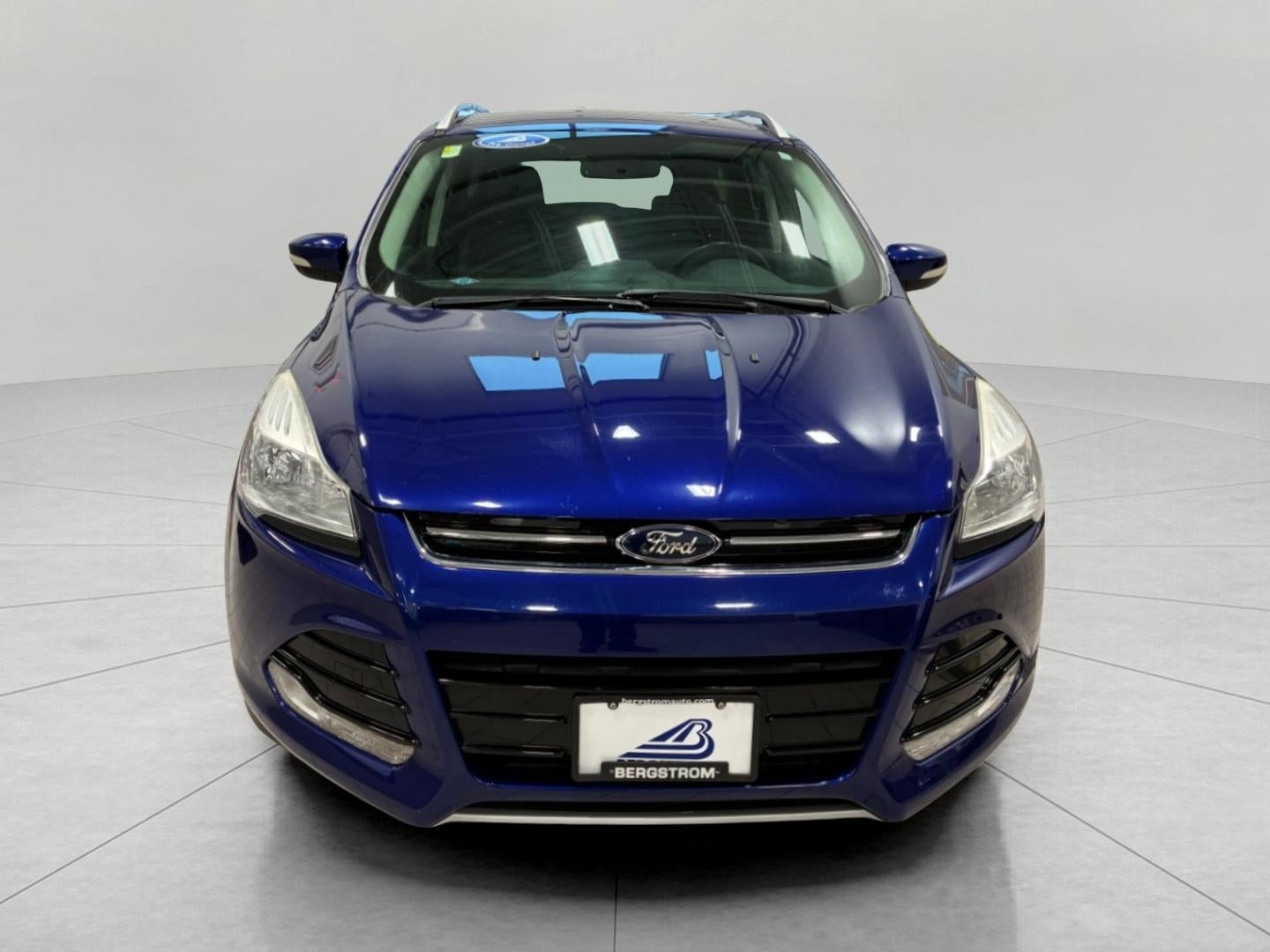 2016 Ford Escape 4WD 4dr Titanium