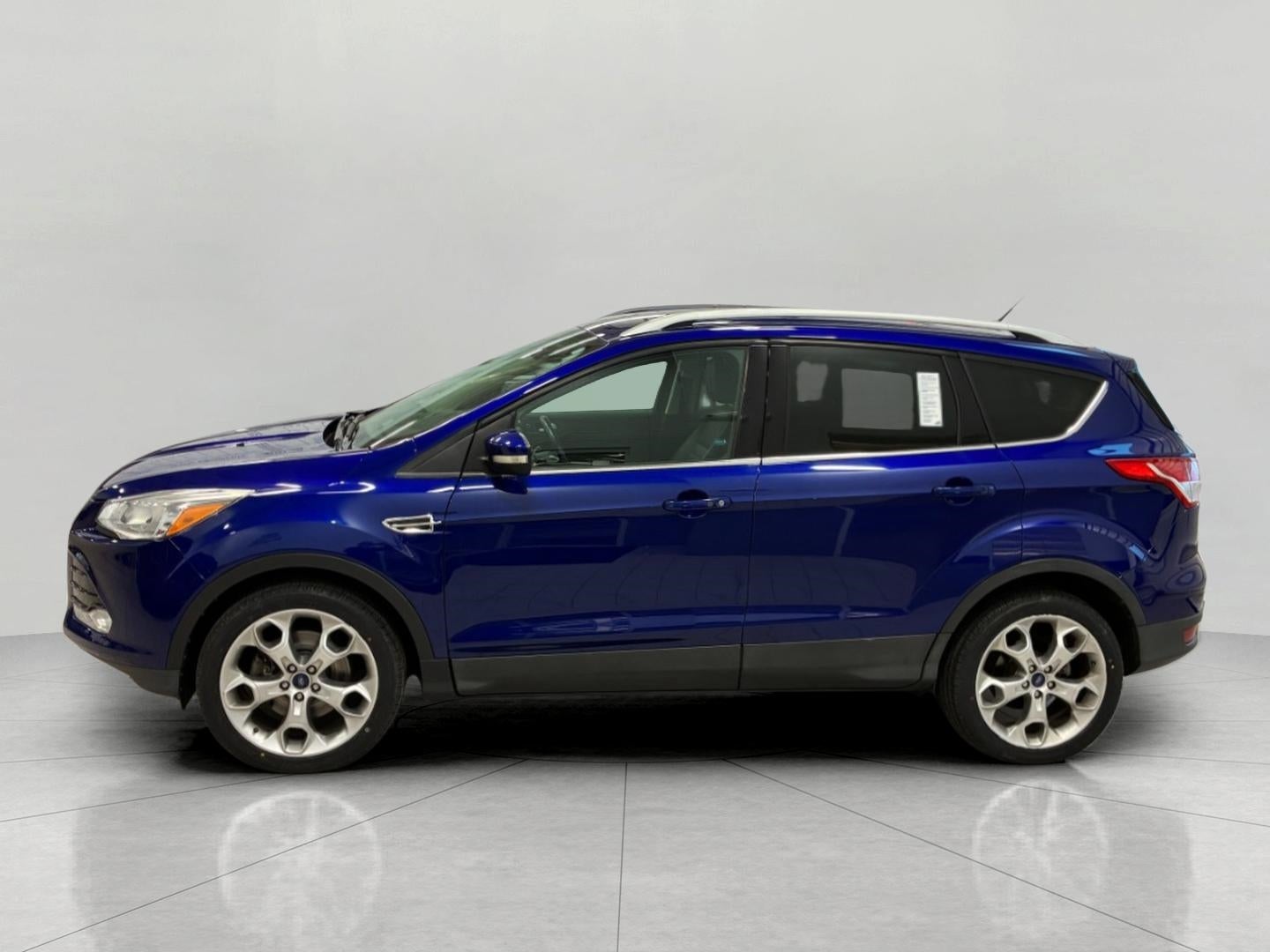 2016 Ford Escape 4WD 4dr Titanium