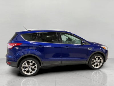 2016 Ford Escape 4WD 4dr Titanium