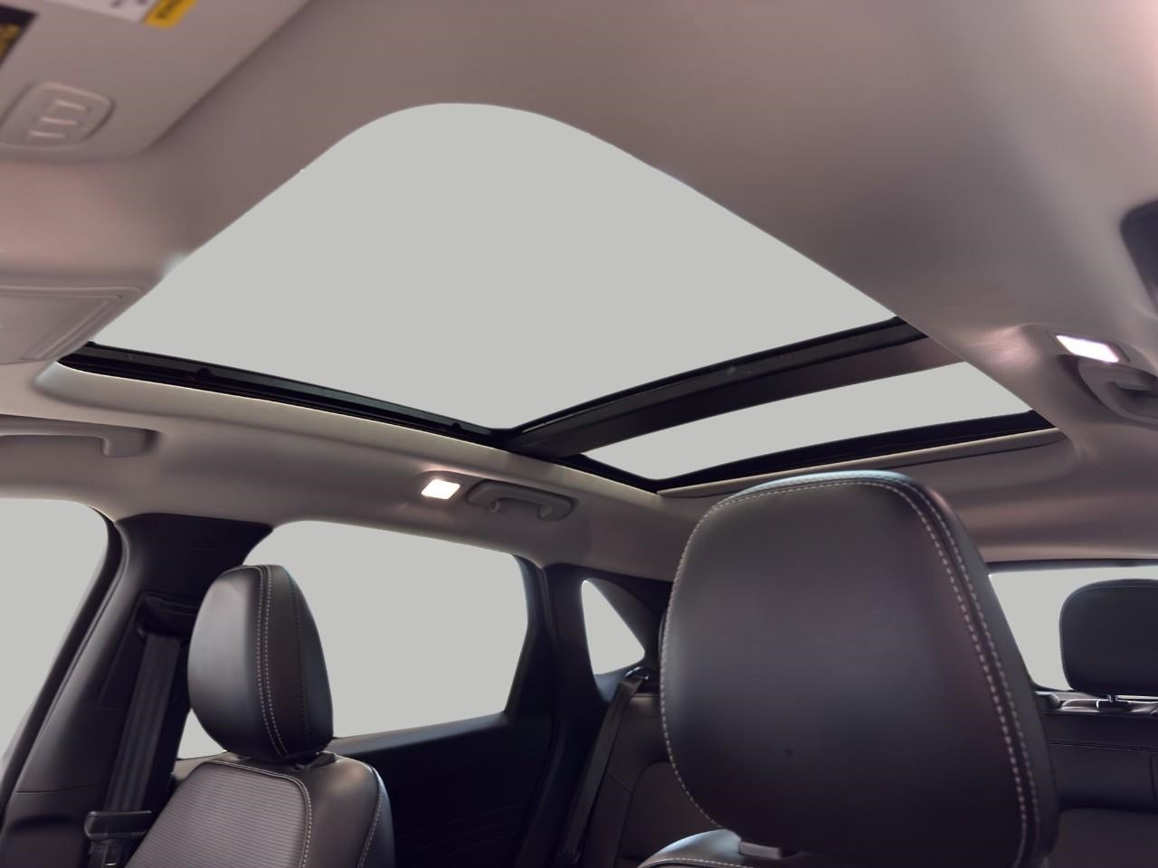 2023 Ford Escape Platinum AWD