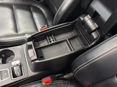 2023 Ford Escape Platinum AWD