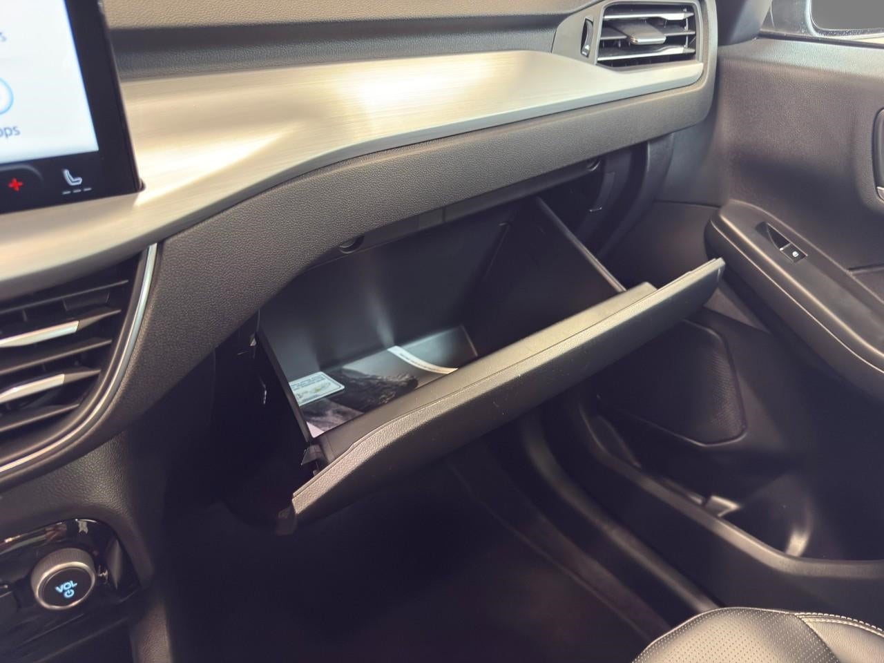 2023 Ford Escape Platinum AWD