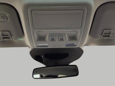 2023 Ford Escape Platinum AWD