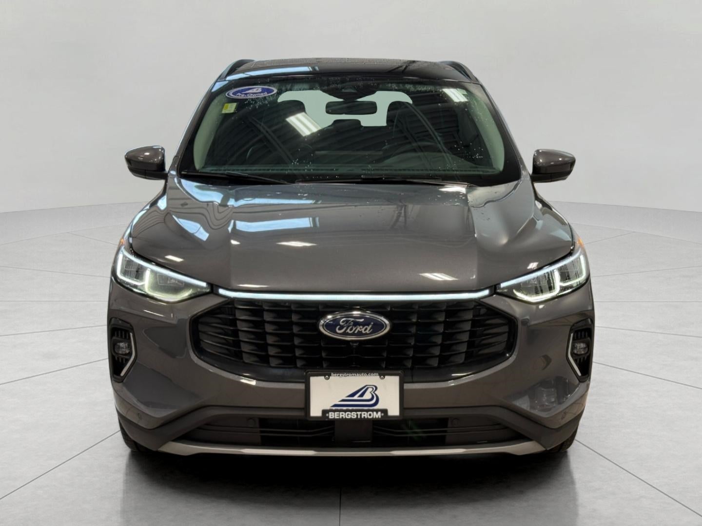 2023 Ford Escape Platinum AWD