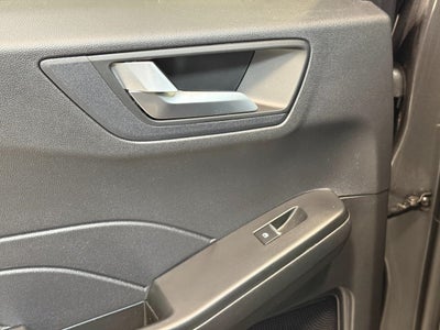 2023 Ford Escape Platinum AWD