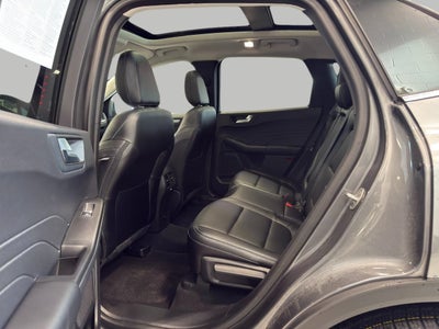 2023 Ford Escape Platinum AWD