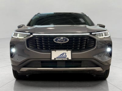 2023 Ford Escape Platinum AWD