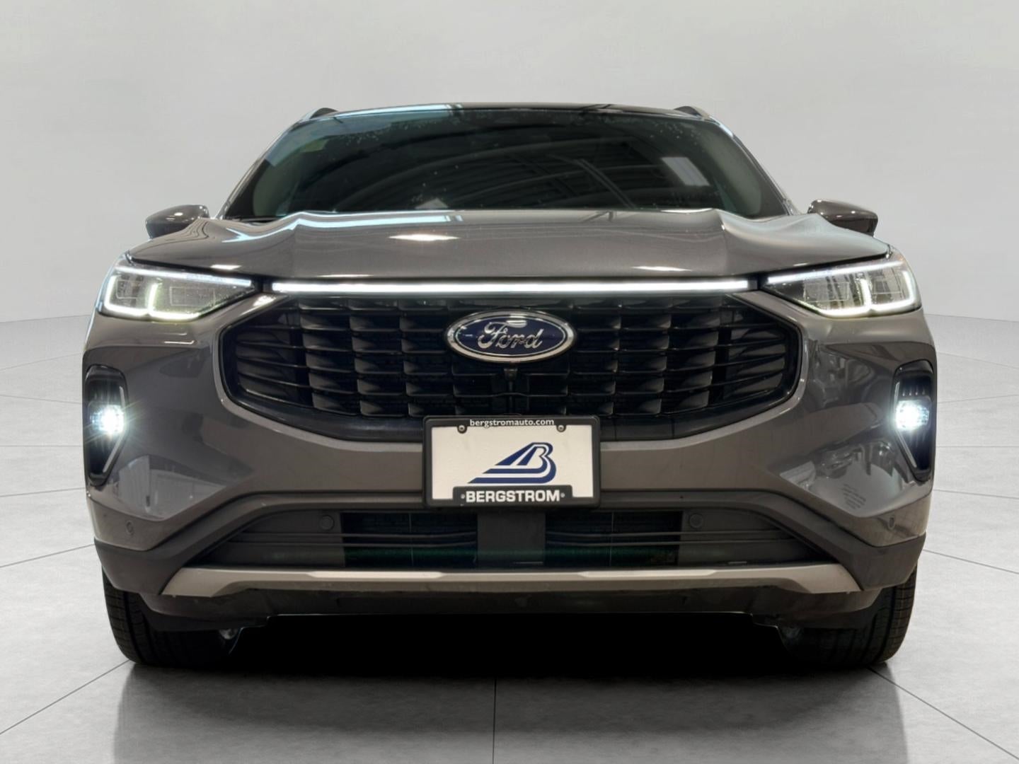 2023 Ford Escape Platinum AWD